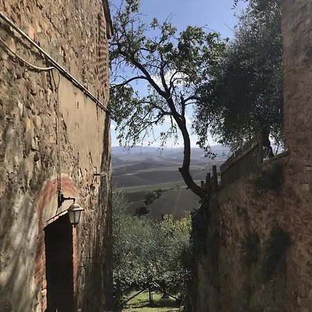 La Tosca Holiday home *