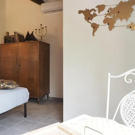 Casa vacanze La Tosca Lajatico