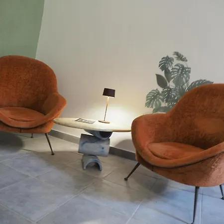 La Tosca Casa vacanze