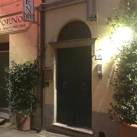 La Tosca Casa vacanze