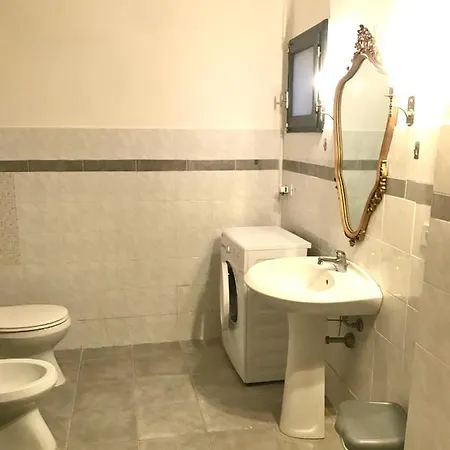 Holiday home La Tosca *