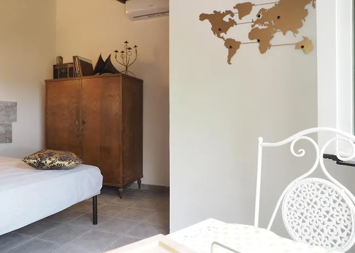 Casa vacanze La Tosca Lajatico