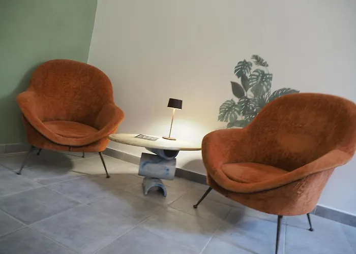 La Tosca Casa vacanze