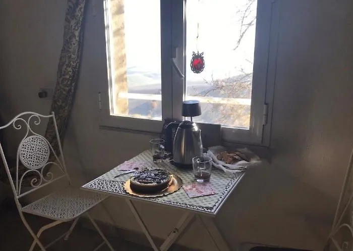 Casa vacanze La Tosca