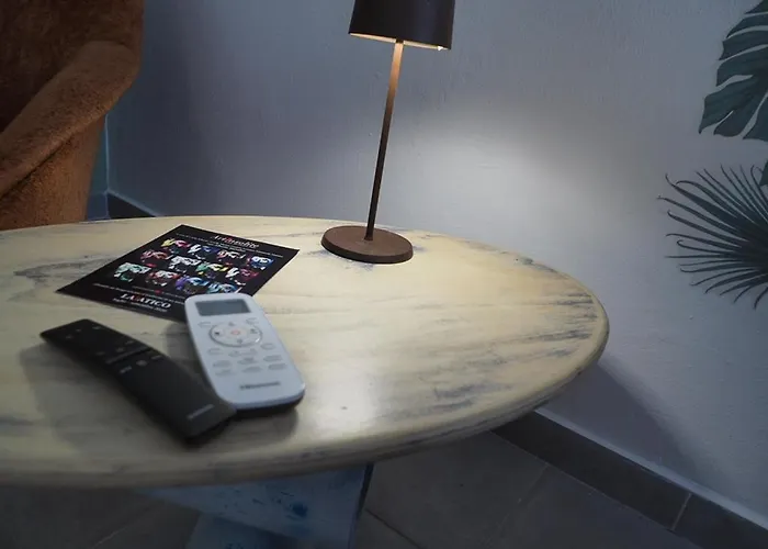 Casa vacanze La Tosca *