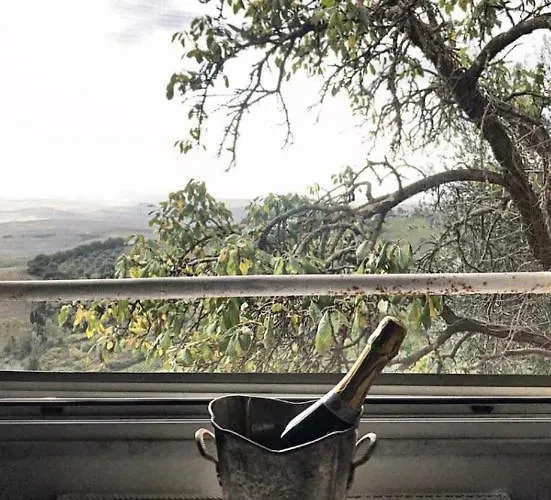 La Tosca Casa vacanze *