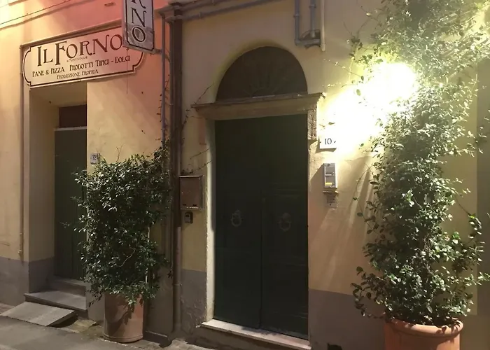 La Tosca Casa vacanze