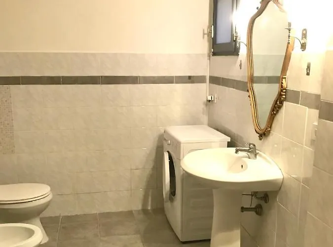 Casa vacanze La Tosca *