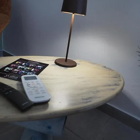 Dom wakacyjny La Tosca *